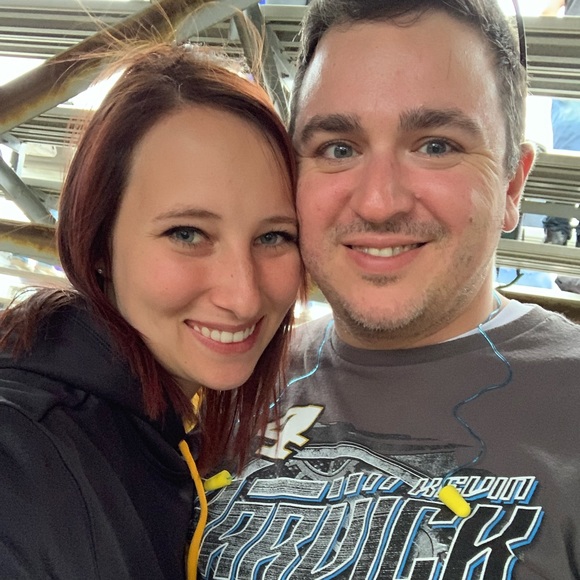 Meet your Posher, April - Picture 1 of 1